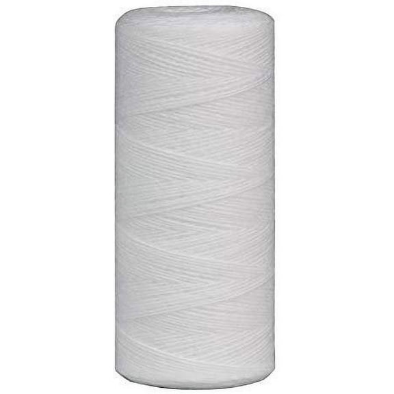 Culligan CW5-BBS Filter Cartridge, 5 Micron, White