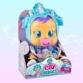 thumbnail image 4 of Cry Bébés poupée Tina - Exclusif a Walmart, 4 of 6