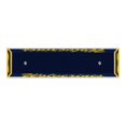 thumbnail image 3 of Michigan Wolverines Wordmark 38.5'' x 10.75'' Pool Table Light, 3 of 5