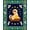 Blue, Pattern 1, variant on ODIKA 4'x6' Machine Washable Non-Slip Area Rug, Kit Manger Handwork Design High Traffic Rug, Blue, 650477