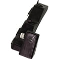 thumbnail image 2 of Bumper Bracket Compatible with 2014-2019 Kia Soul Front, Left Driver Side, Lower, 2 of 5