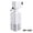White #A, variant on Aquarium Filter Pump 3 in 1 Fish Tank Filtration System, Submersible Water Purification Pump with Built in Circulation and Oxygenation for Freshwater and Saltwater Tanks