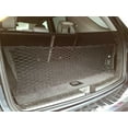 thumbnail image 5 of EACCESSORIES EA Trunk Organizer Cargo Net for Mercedes-Benz GLE-Class 2016-2019 – Envelope Style Cargo Net – Premium Mesh Elastic Car Trunk Organizer Vehicle Carrier Storage – Compatible GLE-Class, 5 of 8