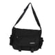 thumbnail image 4 of Bolso de hombro para mujer, bolso de moda, bolso tipo hobo, bolso bandolera informal para negro, 4 of 7