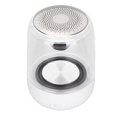 thumbnail image 1 of Bluetooth Speaker, ABS 10m / 33ft 12H Play Time Portable LED Bluetooth Speaker For Entertainment, 1 of 5