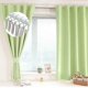 thumbnail image 5 of Ganchos gruesos para cortinas CHAO 30 ganchos de acero inoxidable, 5 of 5
