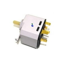 Genuine Whirlpool Start Switch WPW10117655