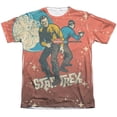 thumbnail image 1 of Star Trek - Teamwork - Short Sleeve Shirt - Medium, 1 of 2