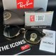 thumbnail image 4 of RB-Hip Hop-sunglasses (FREE SHIPPING) Clubmaster Tortoise RB3016 Green New, 4 of 5