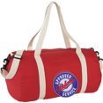 thumbnail image 4 of The Cotton Duffle Duffel, 4 of 5