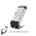 thumbnail image 1 of Smart Wifi Switch Garage Door Gate Opener Controller Work Home APP Control ,Easy to Use, 1 of 7