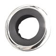 thumbnail image 4 of New Engine Ignition Start-Stop Switch Button Ring For Nissan Maxima 2016-2020, 4 of 5