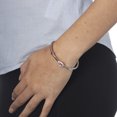 thumbnail image 2 of BRAZALETES OCEAN HEART  OH18-96, 2 of 2