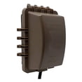 thumbnail image 2 of Sealproof 1-Gang Weatherproof In Use Outlet Cover Horizontal/Vertical Outdoor Plug and Receptacle Protector, Lockable Bubble Cover, UL Extra Duty Compliant, 18 Configurations, 2 of 4