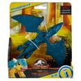 thumbnail image 7 of Fisher-Price Imaginext Jurassic World Camp Cretaceous Pterodactyl, 7 of 7