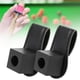 thumbnail image 5 of Toystoory 2 unids/set de bolas de billar portátiles, soporte de tiza para piscina, Clip para cinturón, accesorio para piscina Gimnasios en casa, 5 of 6