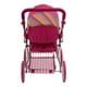thumbnail image 4 of Carriola para Muñeca Prinsel  Unicornio Rosa, 4 of 10