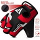 thumbnail image 4 of Guantes de levantamiento de pesas RDX Gym Fitness Workout para hombres y mujeres, 4 of 8