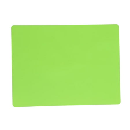 

FRCOLOR 2 PCS Pastry Rolling Dough Mat Rectangular Table Child