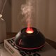 thumbnail image 1 of Humidificador de aire sin llama con apagado automático sin agua, difusores de aceite esencial para el dormitorio del hogar Hugtrwg Para estrenar, 1 of 8