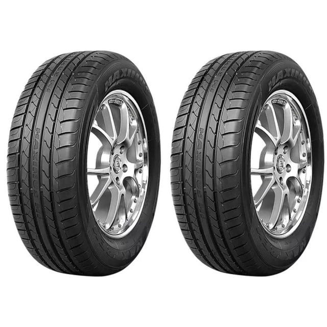 PAQ DE 2 LLANTAS 195 50 R15 MAXTREK MAXIMUS M1 ML 82V