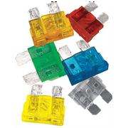 Performance Tool W5368 120 pc Fuse Assortment