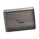 thumbnail image 2 of Caja organizadora de maquillaje Yuyangstore Grande Negro, 2 of 7