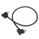 thumbnail image 5 of Cable de Datos de Control Remoto ANGGREK Tipo C a Tipo C 30cm 1PCS PVC para Mini 2 Mavic Air 2 Osmo Pocket, 5 of 8