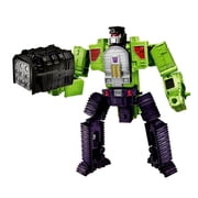 Transformers Generations Combiner Wars Devastator Figure Set