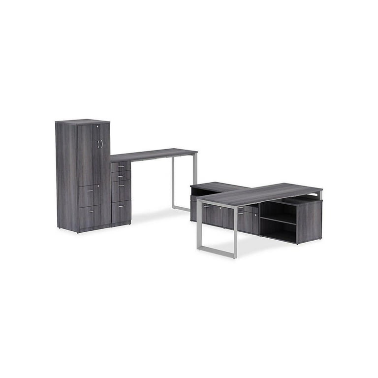 Lorell Relevance Series Tabletop - 59.9 Lorell Relevance Series Tabletop - 59.9