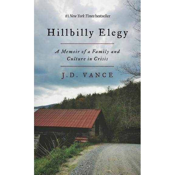 Hillbilly Elegy