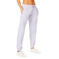 thumbnail image 3 of Light And Shade Womens Soft Touch Sweatpants, 3 of 4