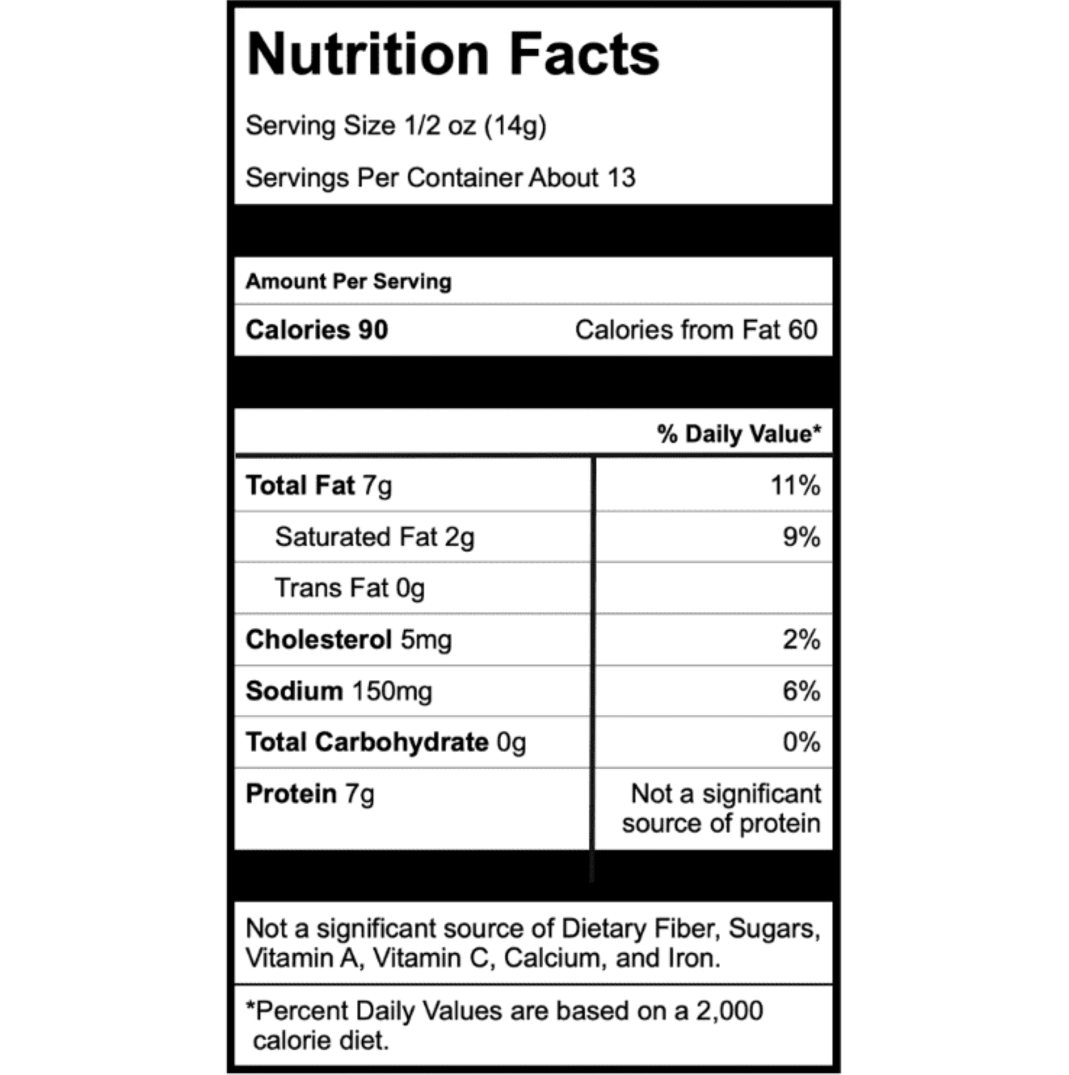 (8 pack) Mac's Original Pork Cracklins, 6.25 Oz.