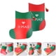 thumbnail image 5 of 20 piezas Cajas de dulces de Navidad Cajas de regalo de papel Cajas de embalaje creativas, 5 of 8