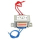 thumbnail image 1 of Transformador de potencia único, convertidor de potencia de voltaje de salida CA 12V/24V Transformador de energía eléctrica Diseño revolucionario NikouMX herramienta, 1 of 8