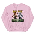 thumbnail image 1 of Beer Blitz #2 Unisex Sweatshirt, 1 of 8