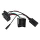 thumbnail image 4 of Módulo Auxiliar Bluetooth 5.0 Para Coches, Micrófono Manos Libres Antienvejecimiento, Práctico, Resistente A Altas Temperaturas, Buena De Sonido Para Bosch RD4, 4 of 7