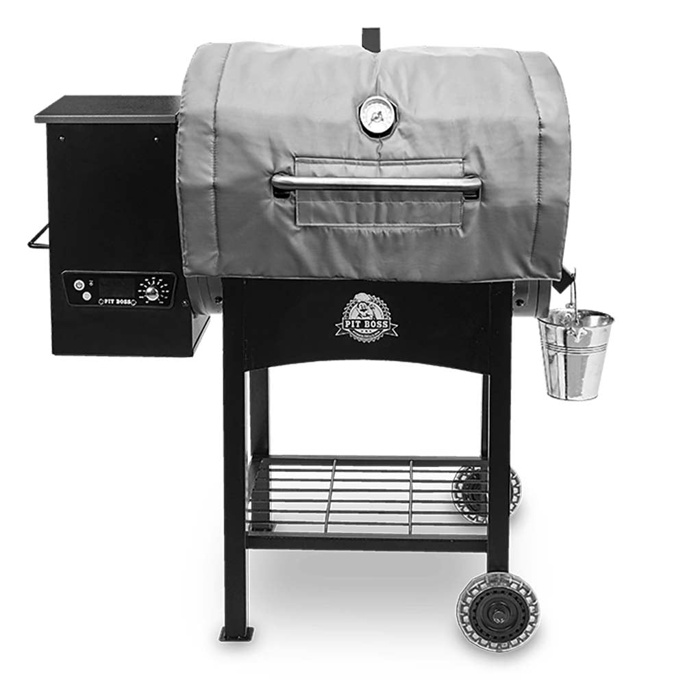 pit boss electric smoker cover