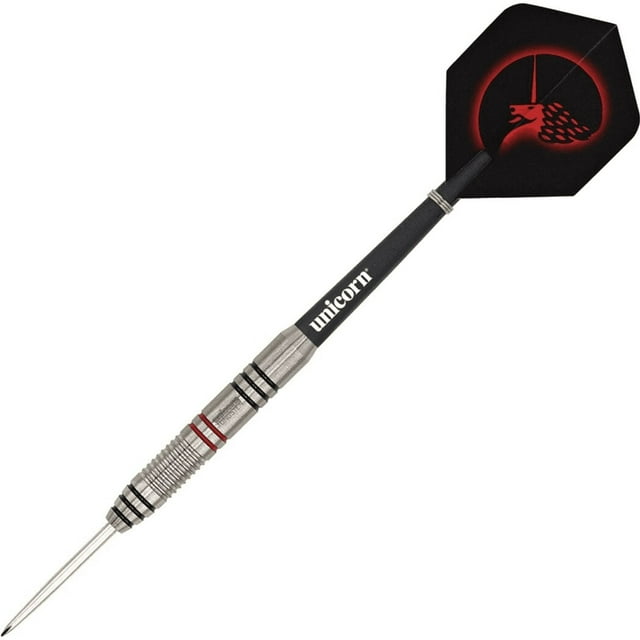 Unicorn Core Plus Win Fléchettes (Lot de 3)