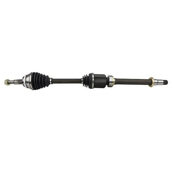 Front Right Axle Assembly - Compatible with 2002 - 2006 Toyota Camry 2003 2004 2005