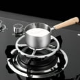 thumbnail image 4 of Hytrove 4Pcs Wok Rack Non Slip Round Frame for Gas Stove Accessories with Simple Installation, 4 of 8