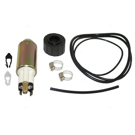 - Electric Fuel Pump w/ Installation Kit Replacement for Crown Victoria Thunderbird Windstar Mark VII Town Car Cougar Grand Marquis E2044