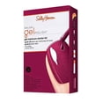 thumbnail image 1 of Sally Hansen Salon Insta Gel Strips Starter Kit, Wine Not, 1 of 2