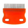 thumbnail image 1 of Pet Comb Dog Comb Comb Comb Flea Comb Cat Dog Lice Pet Comb, 1 of 8