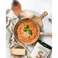 Organic Soybean Spaghetti, PlantBased Protein Pasta, High in Fiber