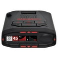 Escort Redline360C Laser Radar Detector Extreme Range, AI Assisted