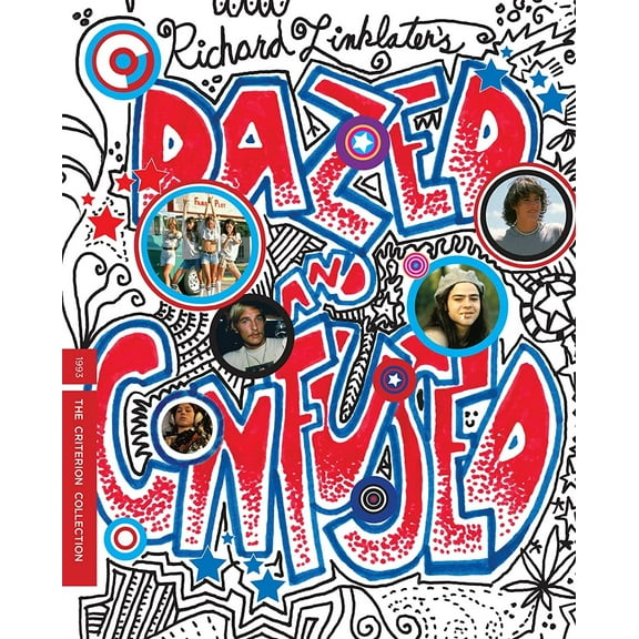Dazed and Confused (Criterion Collection)