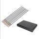 thumbnail image 1 of Herramientas básicas para modelo 10 piezas de metal SharpClamp y bandeja de soporte, 1 of 9