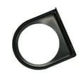 thumbnail image 3 of FUTUREORYY 4Pcs 7.2x6.8x5.2cm Square Iron Single Meter Bracket To Protect Car Meter, 3 of 7