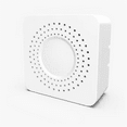 thumbnail image 3 of Tuya Variateur Intelligent, Module ZigBee, Interrupteur d'Éclairage, AC110-240V, Commutateurs DIY, Application Smart Life, 1 * ZigBee Gradateur, Boîte Foncée, Blanc, 3 of 6
